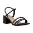 Sandalia-Preta-Tres-Tiras-Strass-Salto-Bloco-|-Dakota-Tamanho--34---Cor--PRETO-0